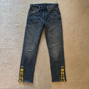 Polo Ralph Lauren jeans
